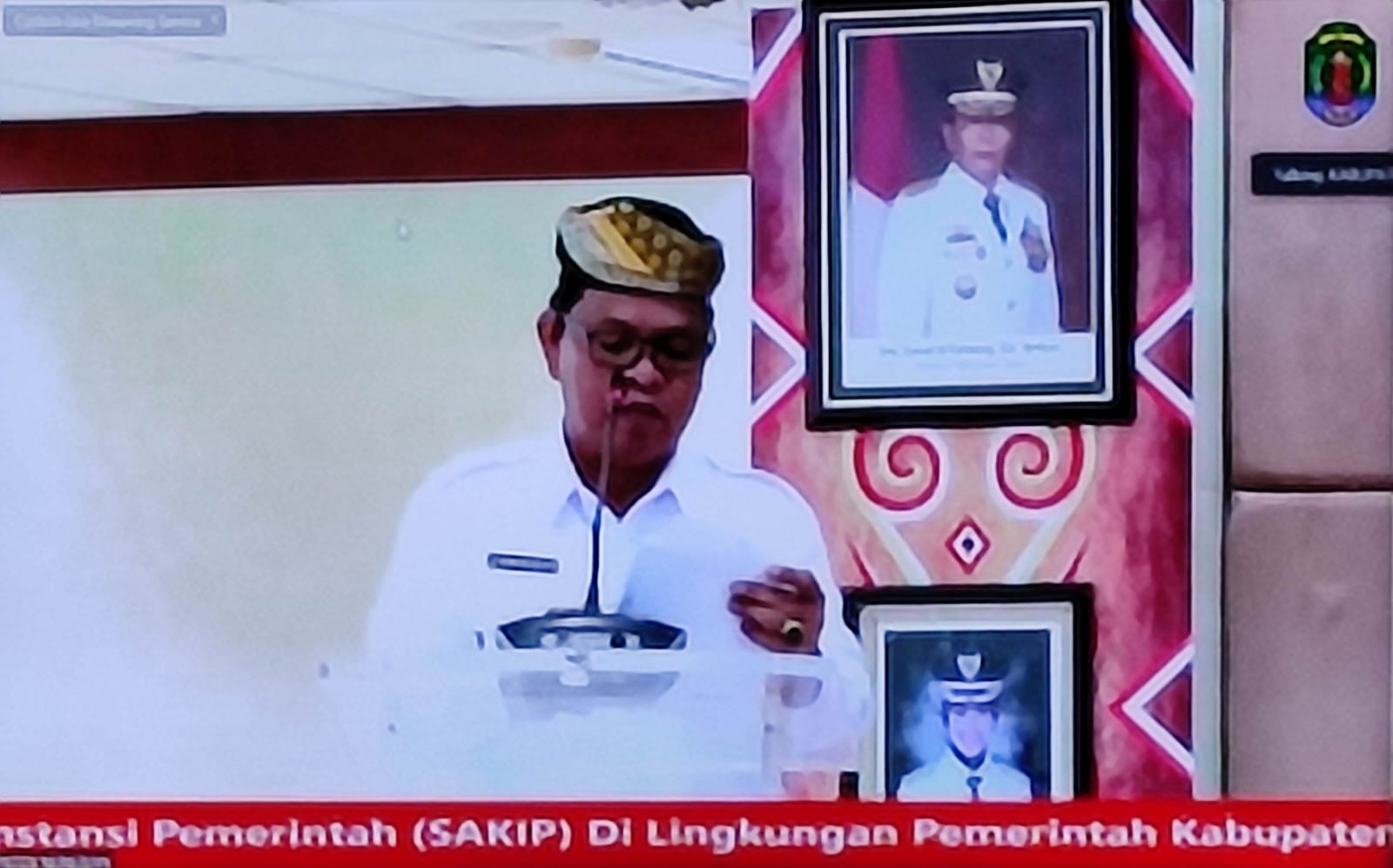 BERITA GAMBAR SIMPATIK